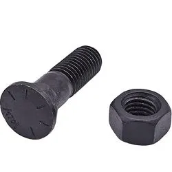 ใบมีดเกรดเดอร์ ใบมีดตัดขอบ เกรดเดอร์ สลักไถแข็ง และ NUS