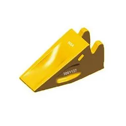 Liebherr R904 R914 R934 R944 R954 ฟันบั๊กเก็ต