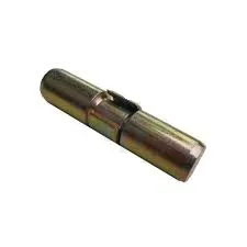 09244-02508 หมุดฟันถังสำหรับรถขุด PC220 PC150 PC300