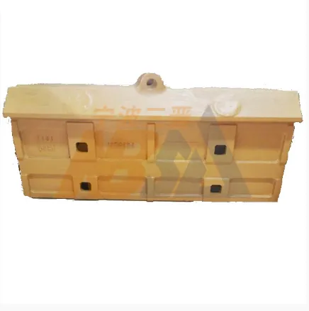 1006668HAR Custom Cast Center ครึ่งลูกศร