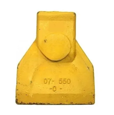 107-3350,1073350 Cat Style J350F ฟอร์จฟันกว้าง