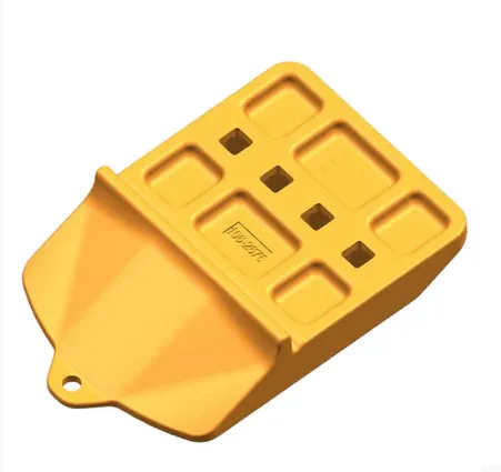 109-2675/1092675 ส่วนลูกศรครึ่งศูนย์ตัวโหลด