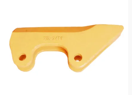 112-2489-40 CAT Bucket Goanna Bar เปิด 40 มม