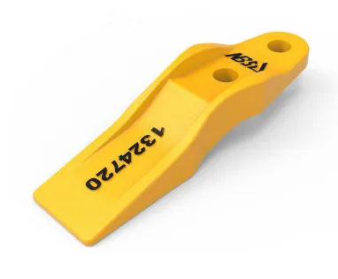 132-4720,1324720 Caterpillar Unitooth สำหรับรถไถเดินตาม