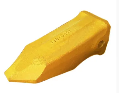 138-6451 TIP HD ROCK PENTRATION สำหรับ Caterpillar J460