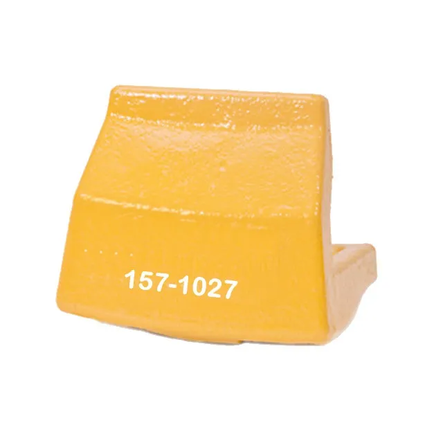 157-1019 ตัวป้องกันมุมรถตักล้อขวา