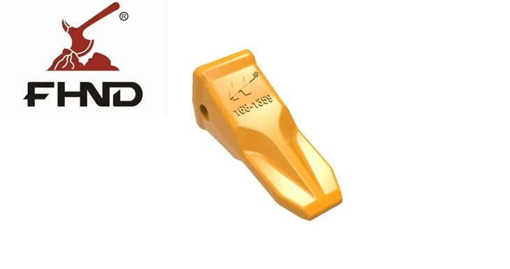 168-1359 ฟันปลายแหลม Cat J350 Plus