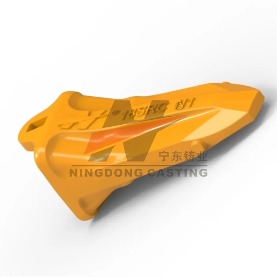 18SRC, 18S-RC Doosan Style SOLAR 55 ฟันสิ่วหิน