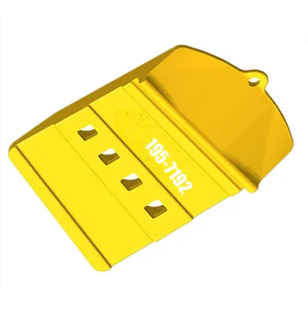 195-7192/1957192 ส่วนโหลดเดอร์ครึ่งลูกศร LH