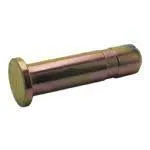 1U0739 ชุดหมุดป้องกันแถบด้านข้างถัง