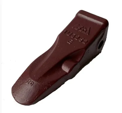 1U3252E Caterpillar Style J250 Series ฟันถังเสริม