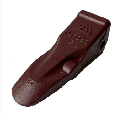 1U3252E Caterpillar Style J250 Series ฟันถังหิน