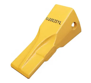 1U3302SYL CAT J300 ฟันถังพินด้านข้างยาวของรถขุด