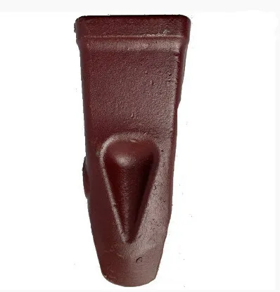 1U3452E J460 J450 ฟันถังขุดอายุการใช้งานยาวนาน