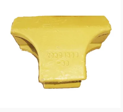 การ์ดใบมีด Komatsu PC400 LIP SHROUD 200C4550-60 60 มม