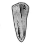 20hxr Hensley Rock Point Point