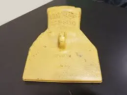 223-8130 ฟันเจาะ Caterpillar K ซีรี่ส์ K130