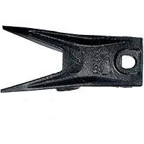 238-3207 ถังขุดขนาดเล็ก ฟันหินเสือคู่