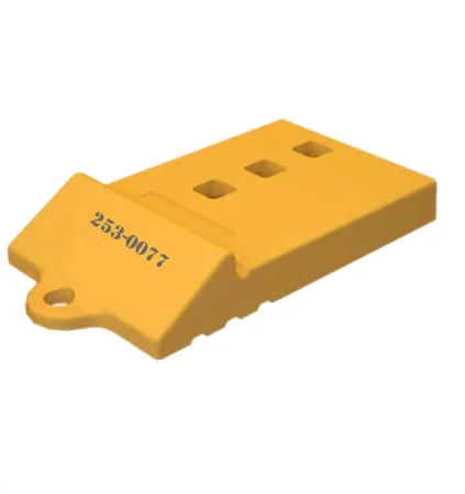 2530077/253-0077 LH ขอบท้ายครึ่งลูกศร