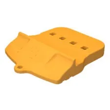 264-2090 990ศูนย์ลูกศรครึ่งลูกศรแบบ H LOADER BOLT-ON