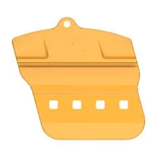 264-2091 ส่วนบุ้งกี๋รถตักล้อยาง RH