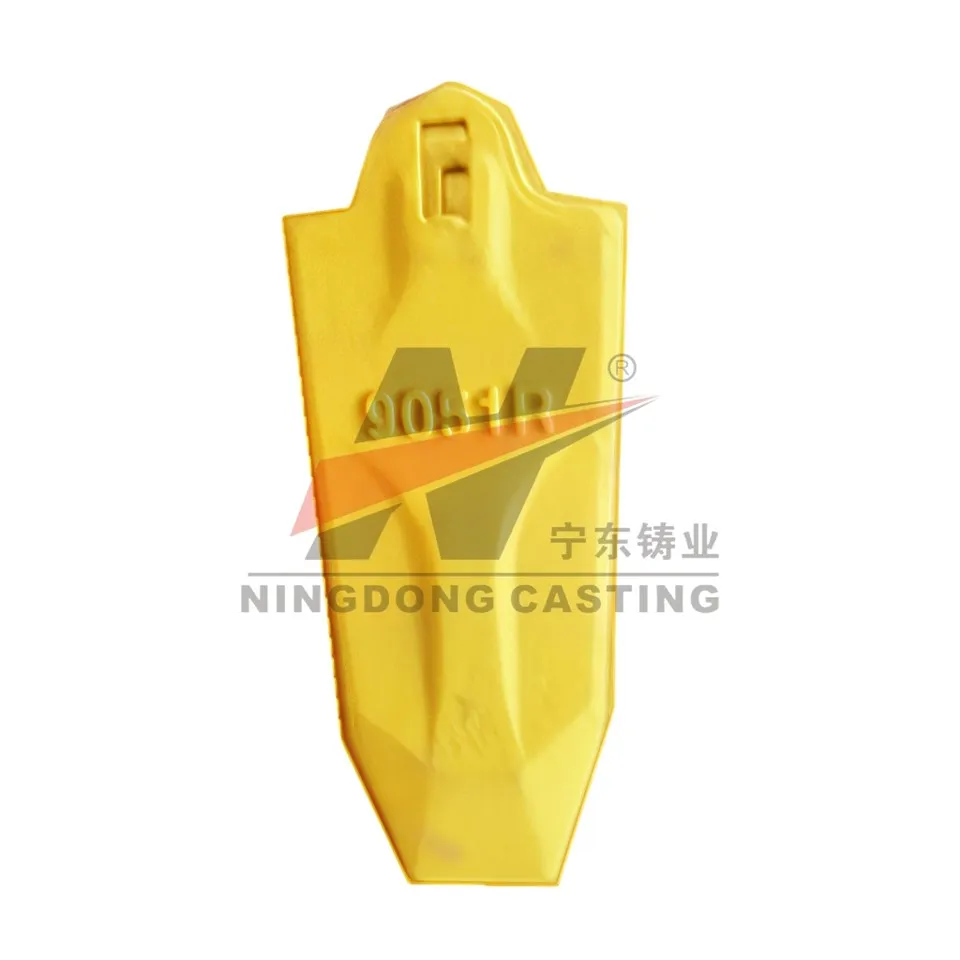 2713-9051RC Doosan SOLAR 55W-V ปลายถังหิน