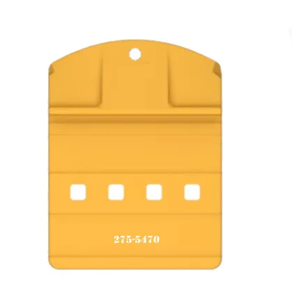 275-5470 ส่วนลูกศรครึ่งลูกศรกลางสไตล์ CAT