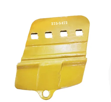 275-5472,2755472 รถตักล้อยางสไตล์ Caterpillar ส่วนมือซ้าย