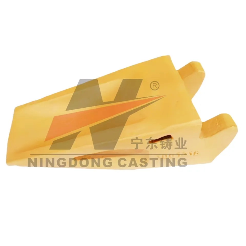 3001318 Liebherr Z-system Z16C ฟันขุด