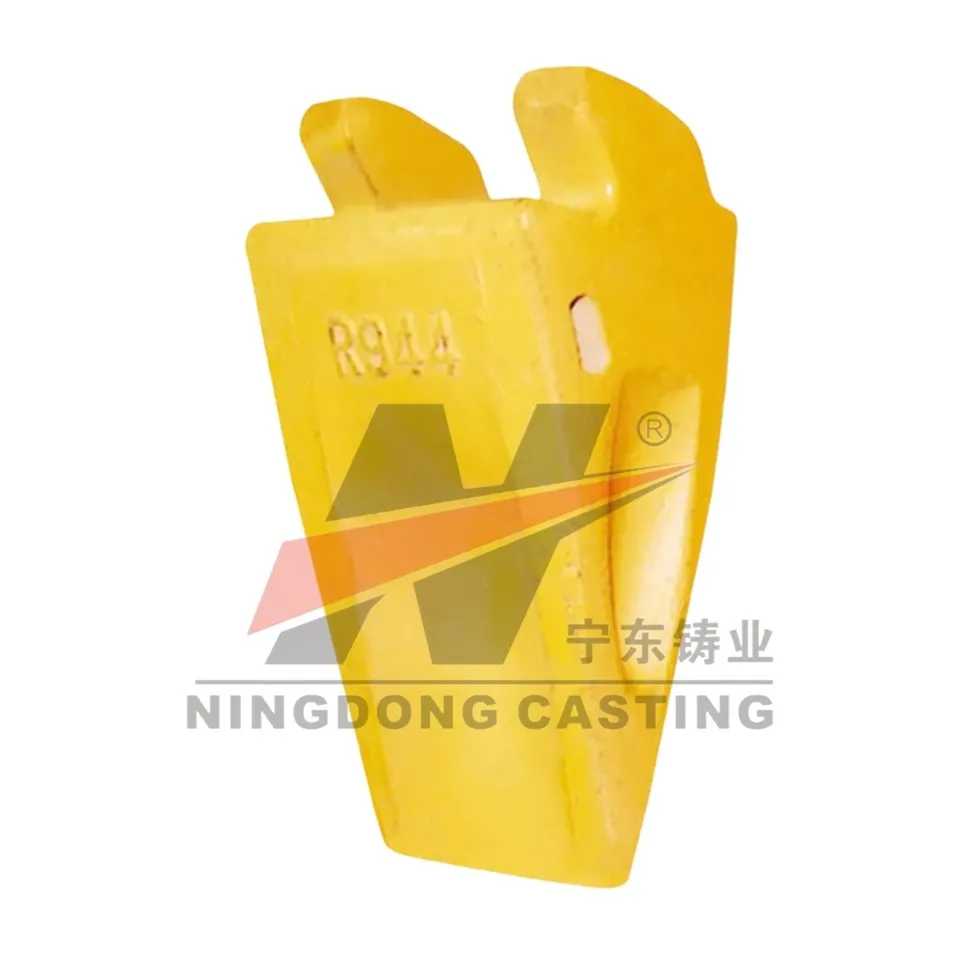 3001319 R44 Bucket Tooth-ลับคมเอง LIEBHERR