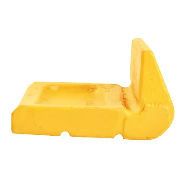 333/H2521,2451002 JCB Welded Heal Protector 106mm