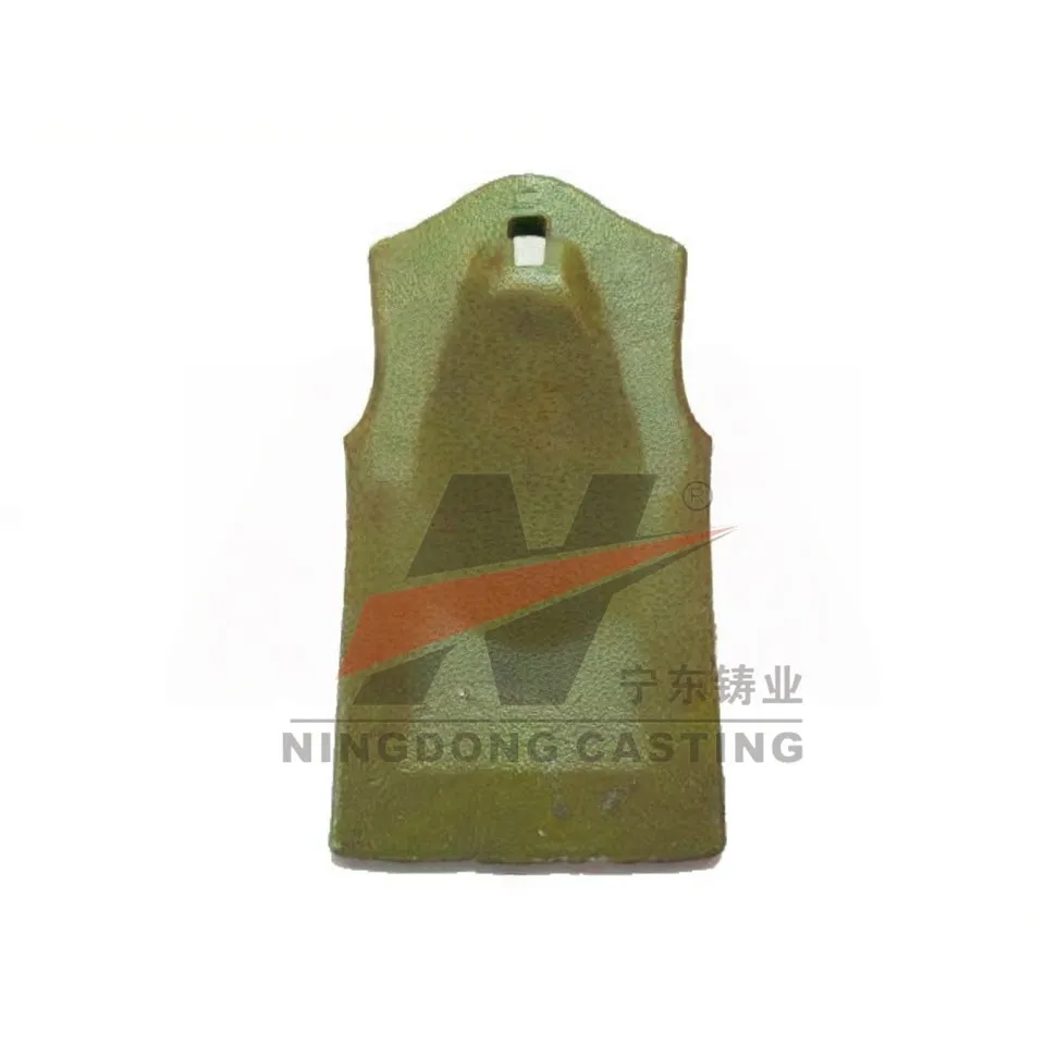 ปลายฟัน 35AP สำหรับฮิตาชิ