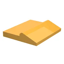 363-4017 363-4018 การป้องกันขอบปลายลูกศรครึ่งแมว