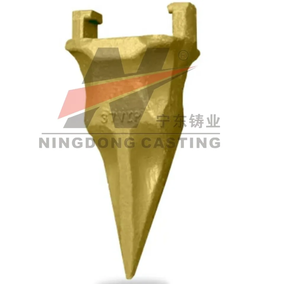 37-VIP 37VIP ESCO HELILOK VIP ฟันยาว