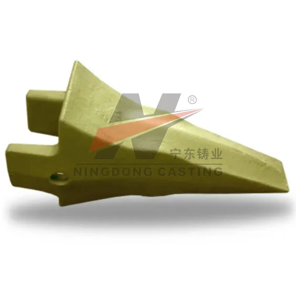 39R16A, 39R16 Ripper Bucket Tip สำหรับ Esco 39 Series