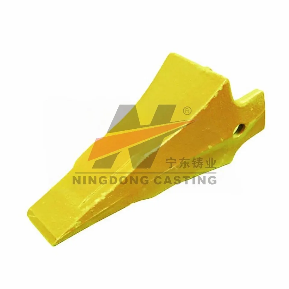 39R17E มงกุฎถัง Ripper เสริมสำหรับ Hitachi ZX450 Excavator