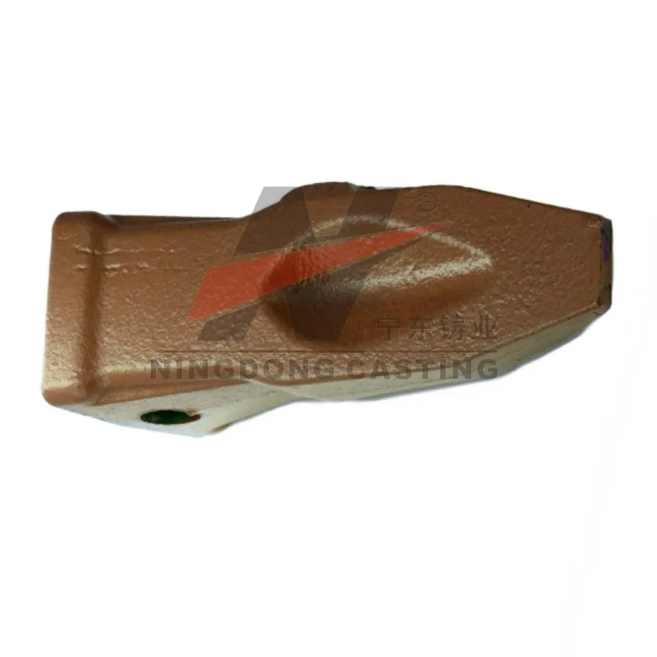 ฟันรูปทรง 400cpe maxdrp สำหรับ Cat J400