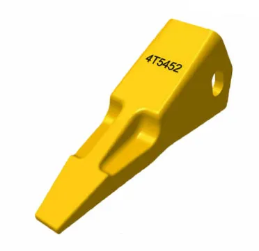 4T5452 Caterpillar 4T-5452 เคล็ดลับการเจาะระดับกลาง