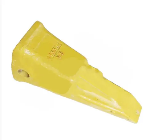 4T5502HD Caterpillar D9L D10T จุด Ripper สำหรับงานหนัก