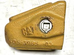 505-3985 เคล็ดลับการแปลงขอบปรับระดับ CAT A80