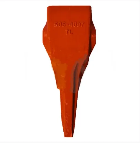 505-4097TL CAT320 NG 320GC Advansys Penetration Plus ไทเกอร์ทิป