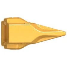 539-5677 ฟันถังของรถขุดแบบล้อยาง Cat A70