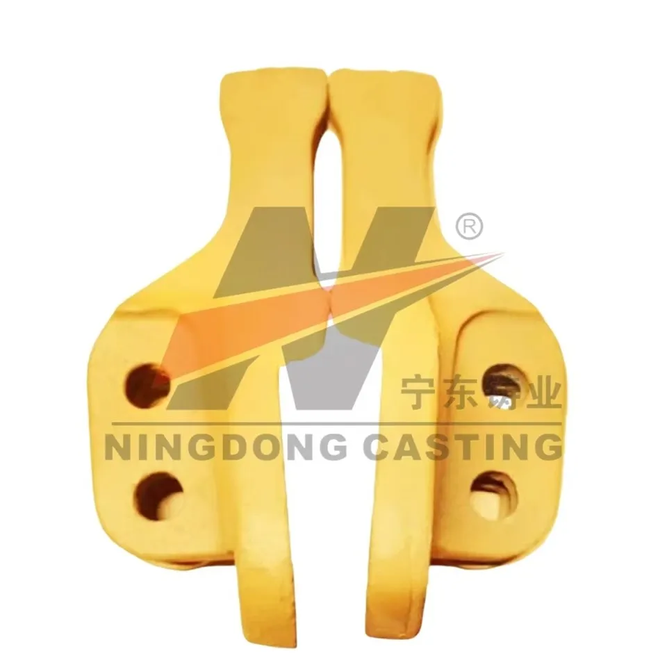 54211214, 54211215 ฟันตัดข้าง MST
