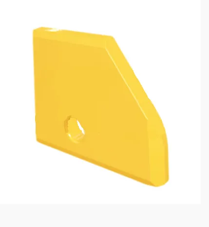 5V1784,5V-1784 รถตักล้อยาง 955L 963 963B 963C แผ่นเชื่อมเข้ามุม LH