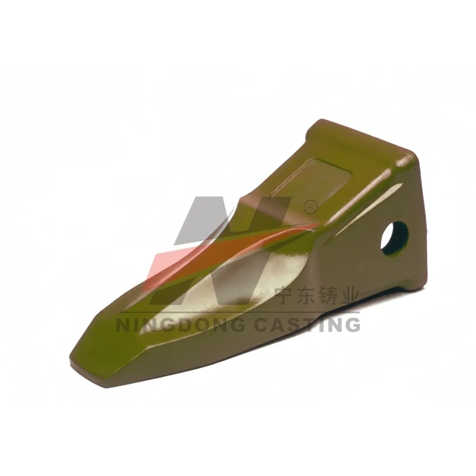 600CPE SHISEL TOOTH TOOTH สำหรับ CAT J600