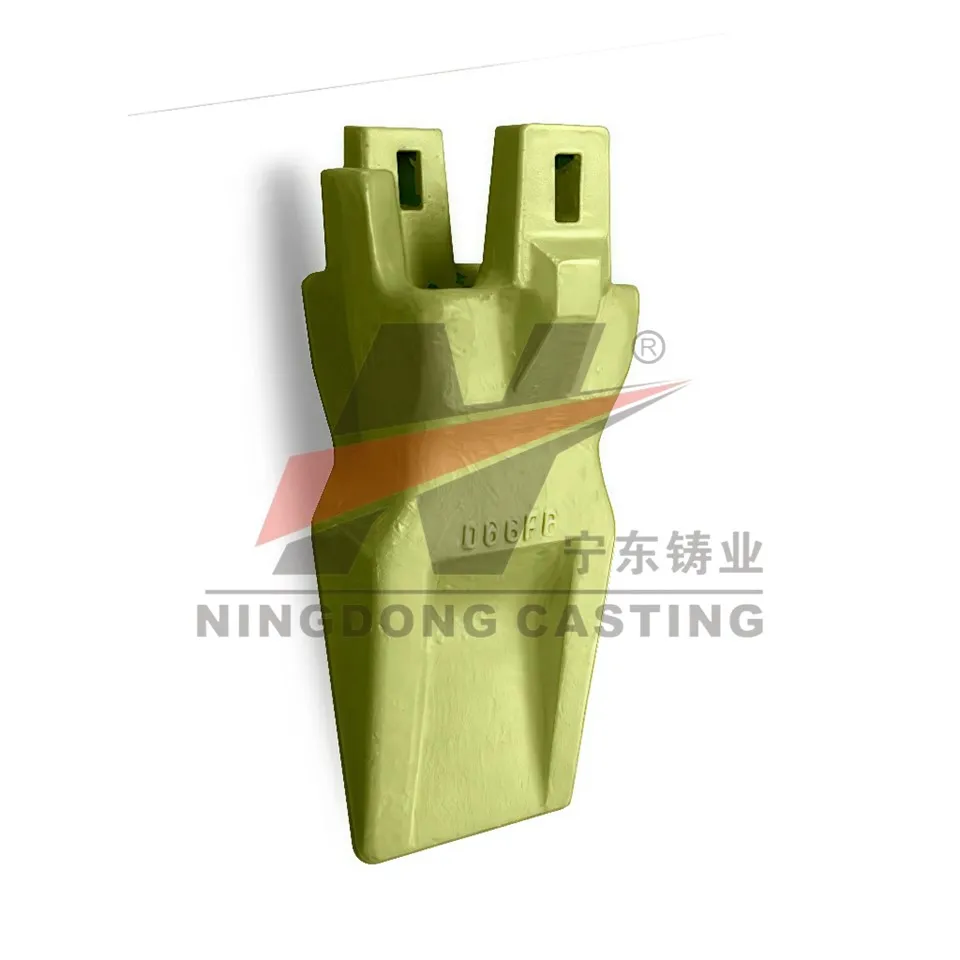 66-FP, 66FP SUPERTAPER ESCO ฟันกว้าง