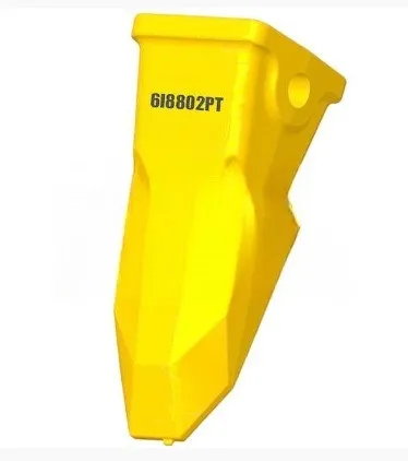 6I8802PT CAT J800 ฟันเจาะถังขุด