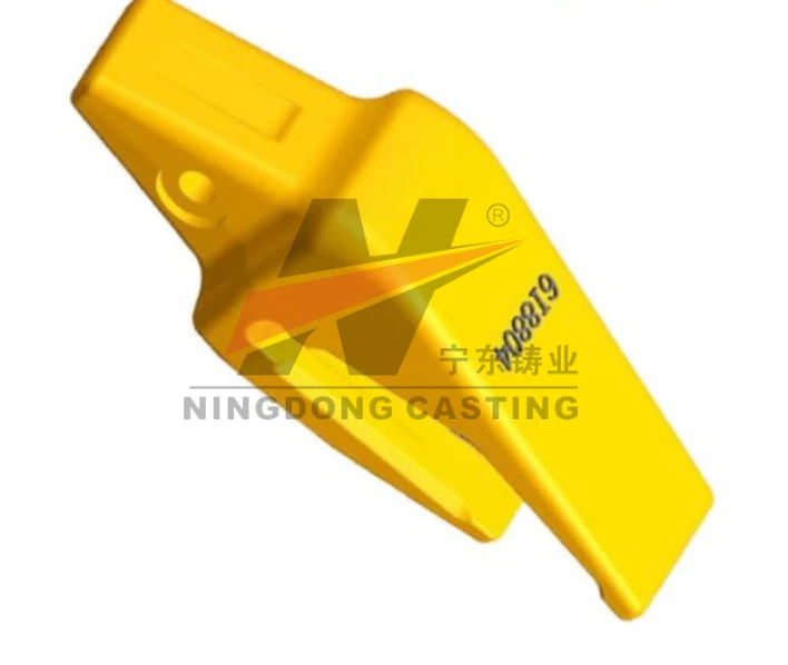 6I8804 J800 Bucket Adapter สำหรับ CAT 375 385B Excavator