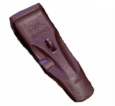 6l6602E Caterpillar J600 Standard Long Extra Bucket Tip