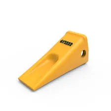 6Y3222 ฟันถังดินมาตรฐาน Caterpillar